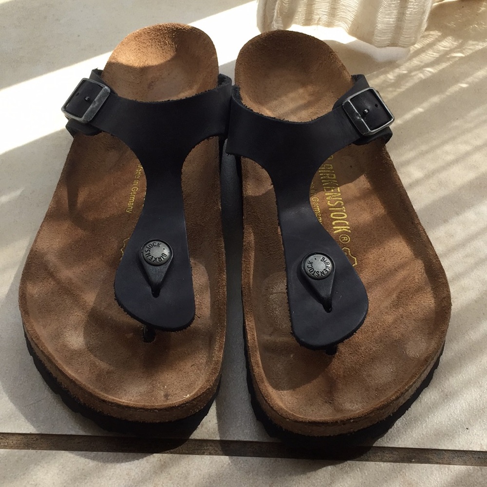 Brand new birkenstock
